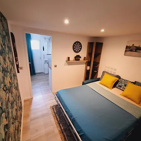 Joli 25m2 Avec Cuisine 3* Chantemerle-sur-la-Soie