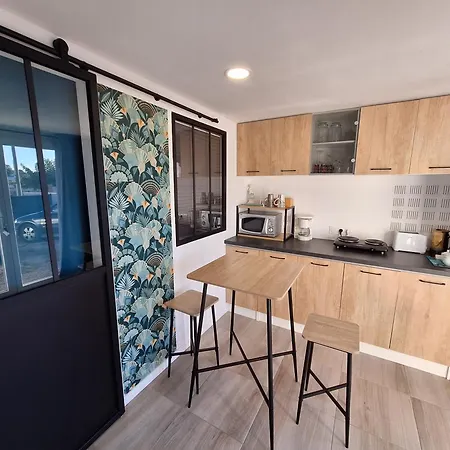 Joli 25m2 Avec Cuisine 3* Chantemerle-sur-la-Soie