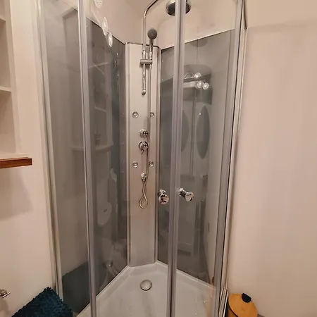 Joli 25m2 Avec Cuisine Chantemerle-sur-la-Soie